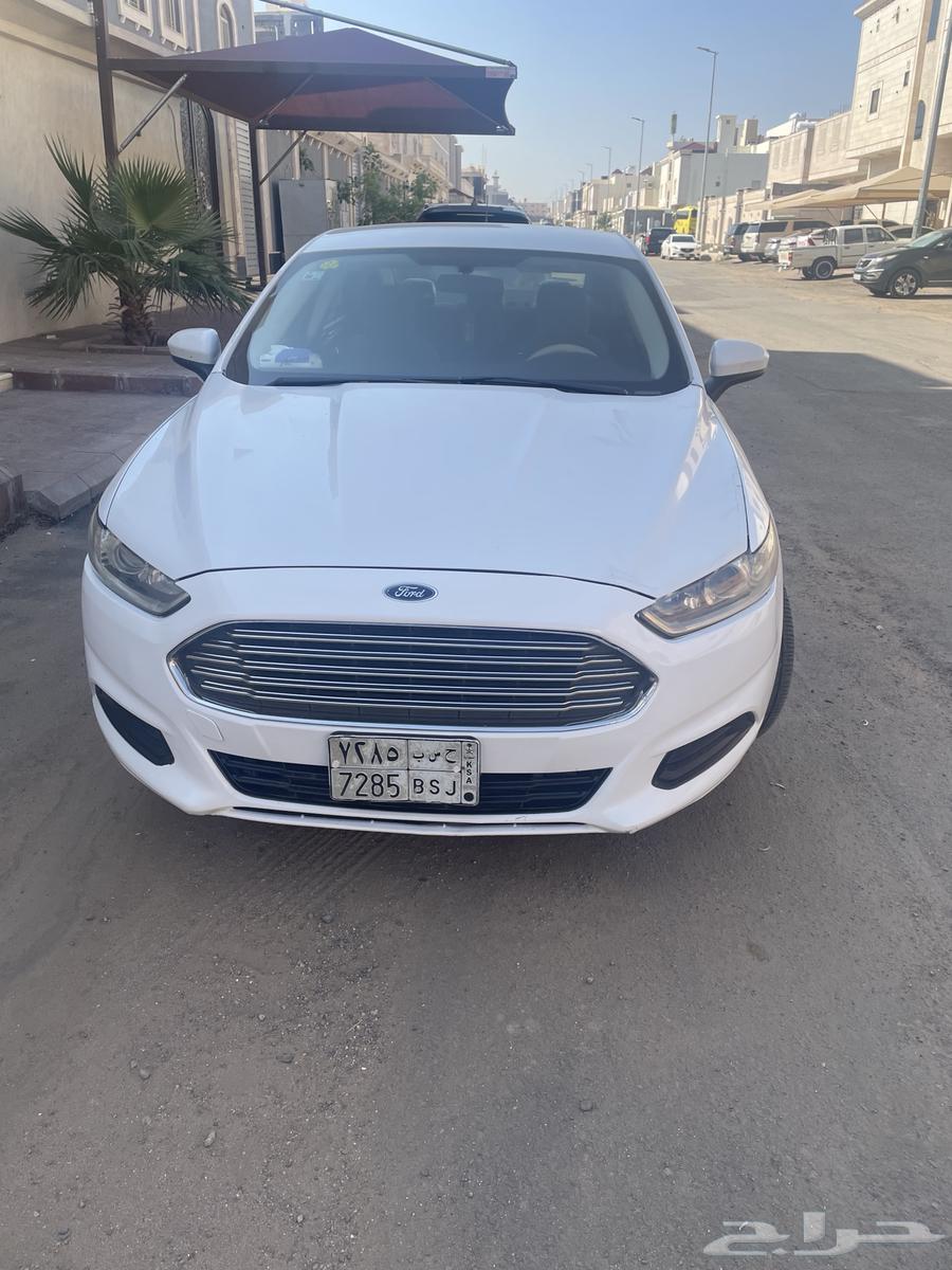 فورد فيوجن 201463517816853507111