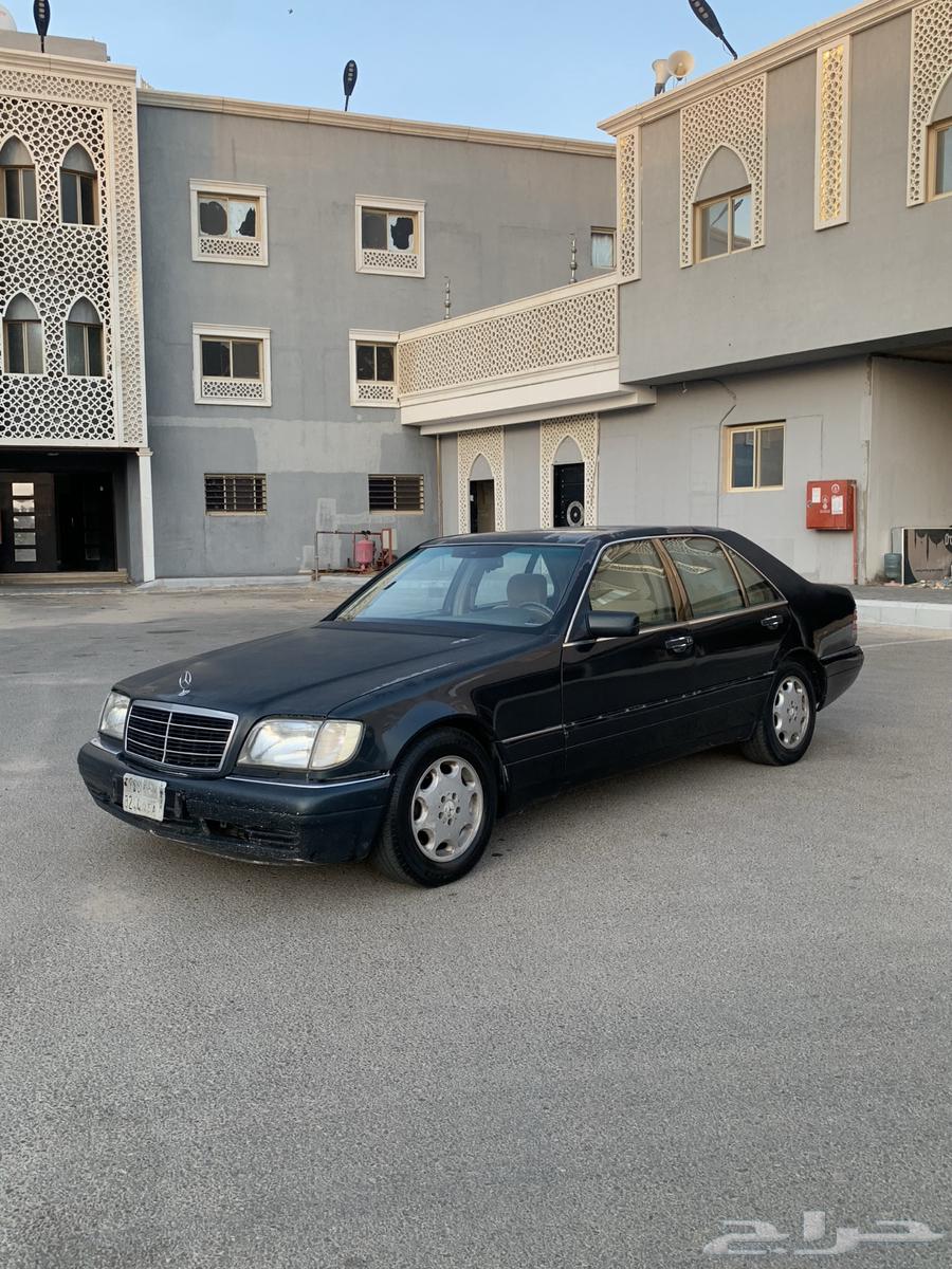 مرسيدس شبح63521033408642112
