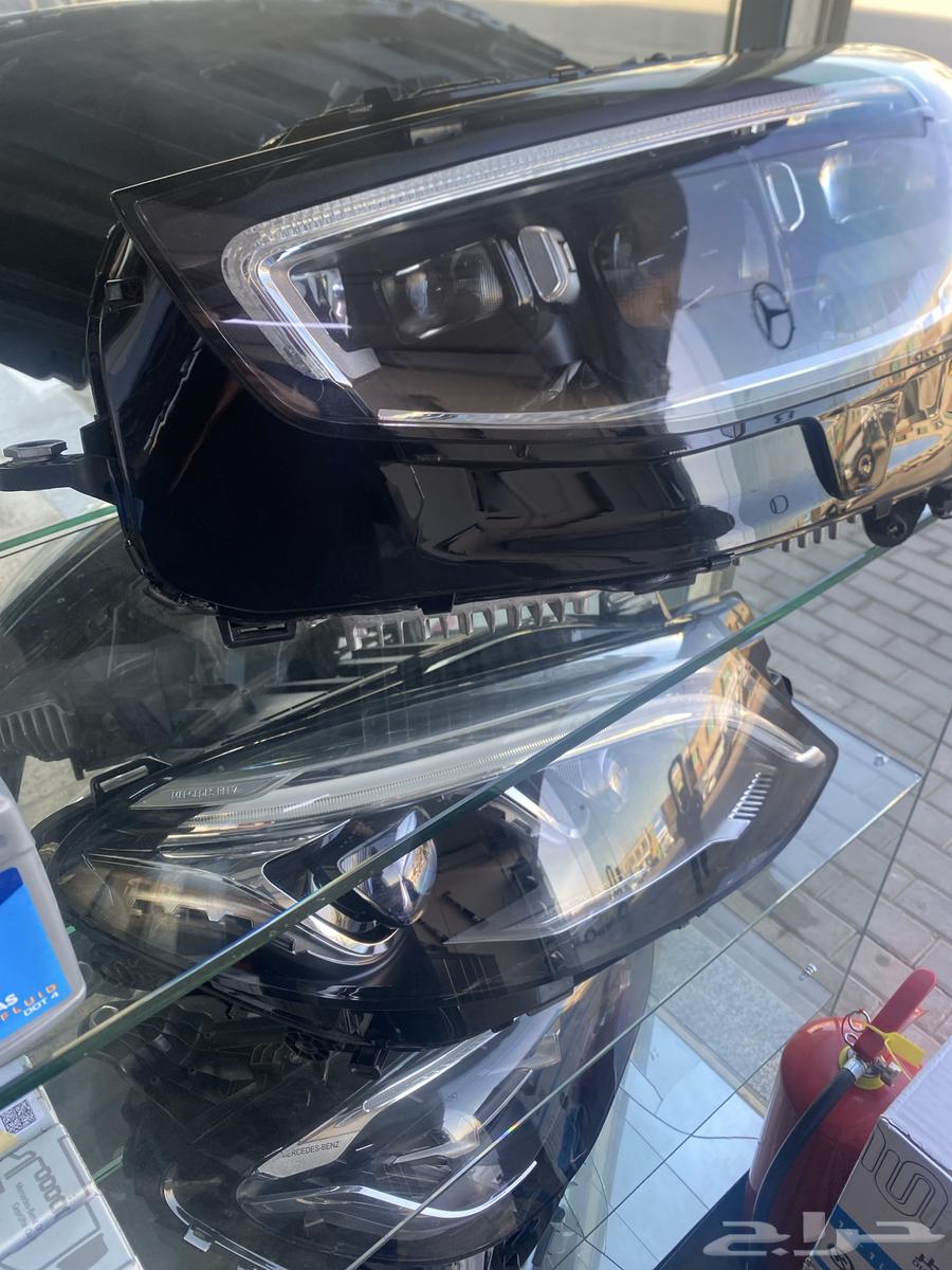 Mercedes spare parts complete63520839220867112