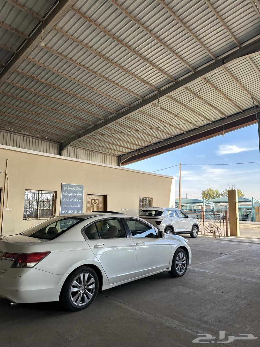 Honda Accord 2012 (Sold)63516264826755112
