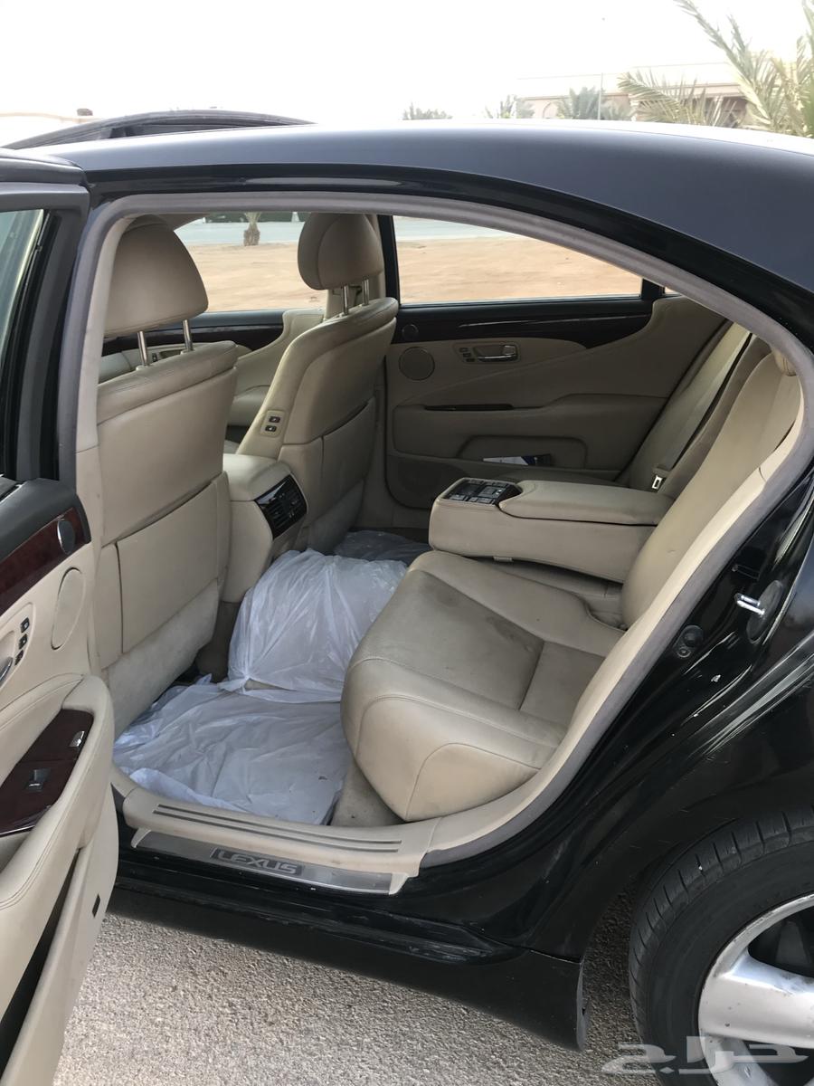 Lexus 460 200763515310902145114
