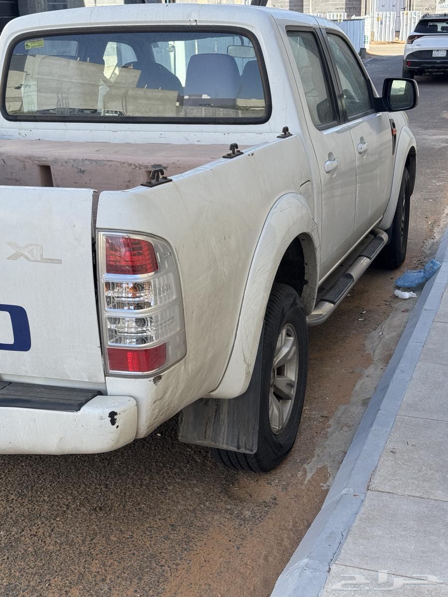 Ford Ranger Raptor 201163519025134849114