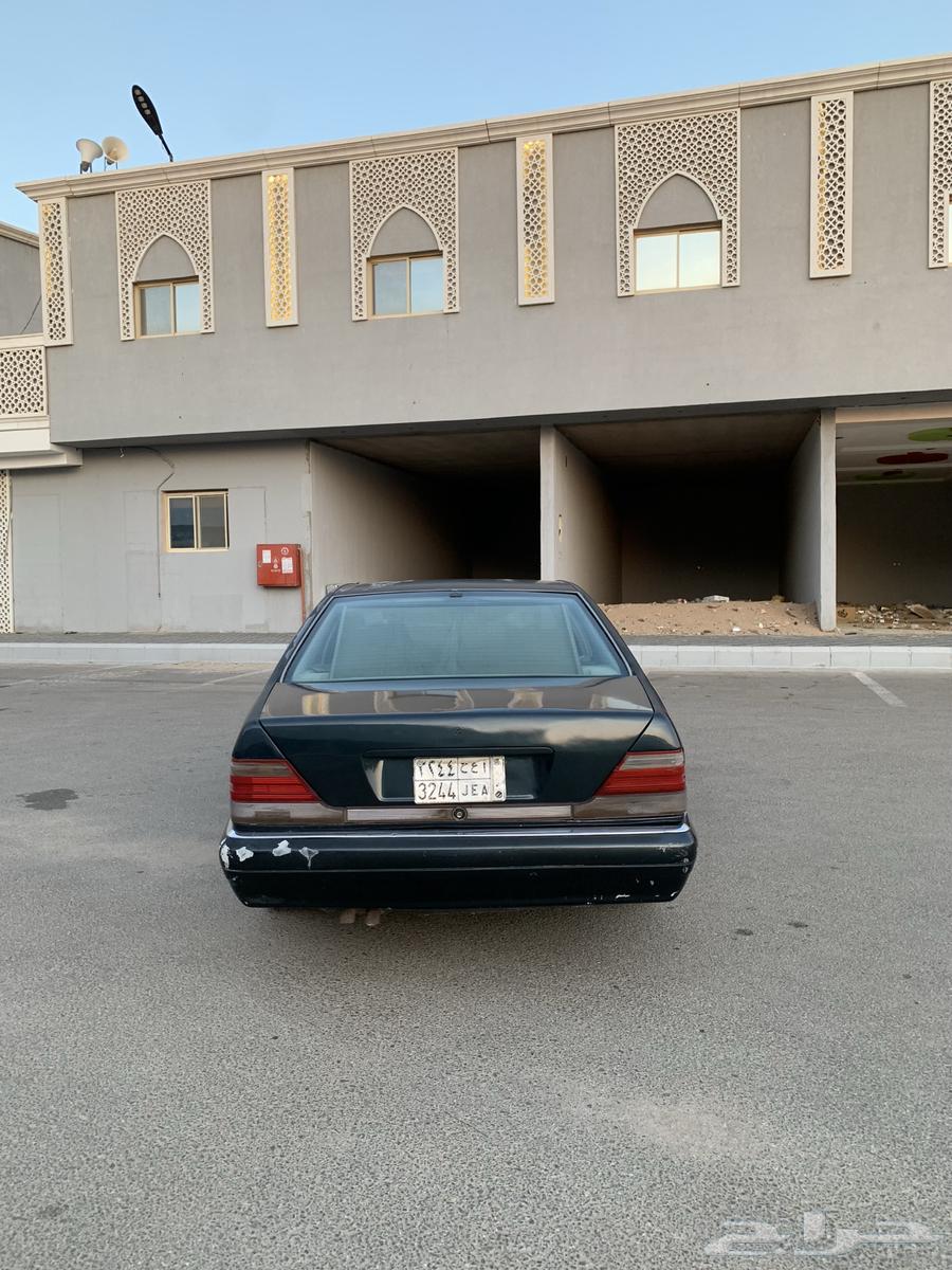 مرسيدس شبح63521033408642113