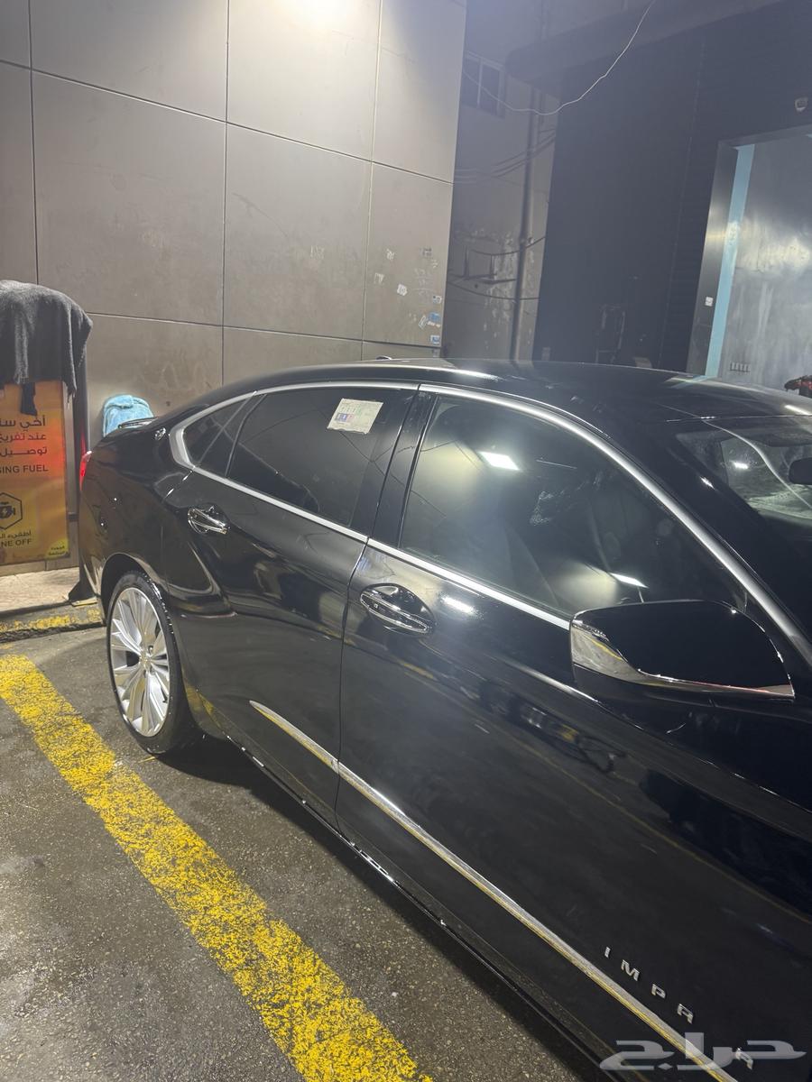Impala LT LTZ 201863514706109569112