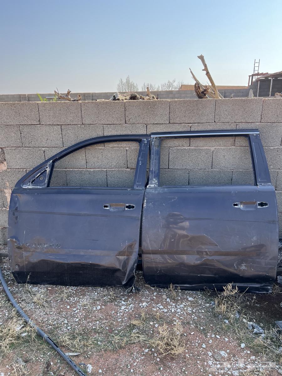 Doors and fenders of a 2015 Jeep Cherokee for sale63517914617603112