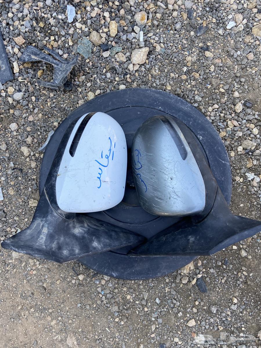 Kia Picanto Mirrors 2017-2018-2019-2020-2021-202263518080855425112