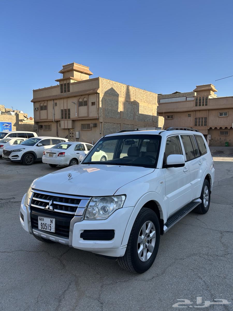 Pajero 2015 diesel63516785114370111