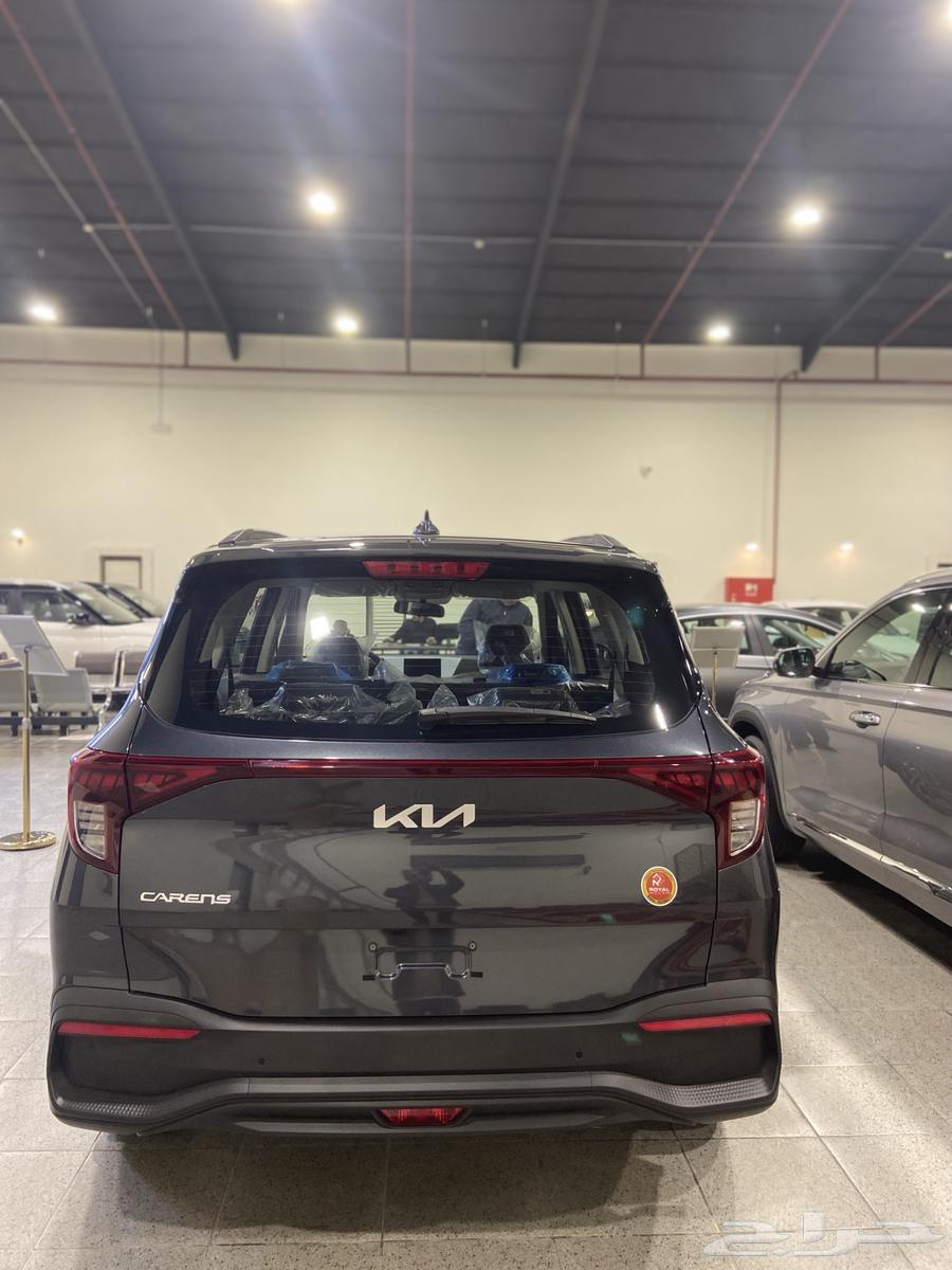Kia Karends standard upgraded model 202563516264739585113