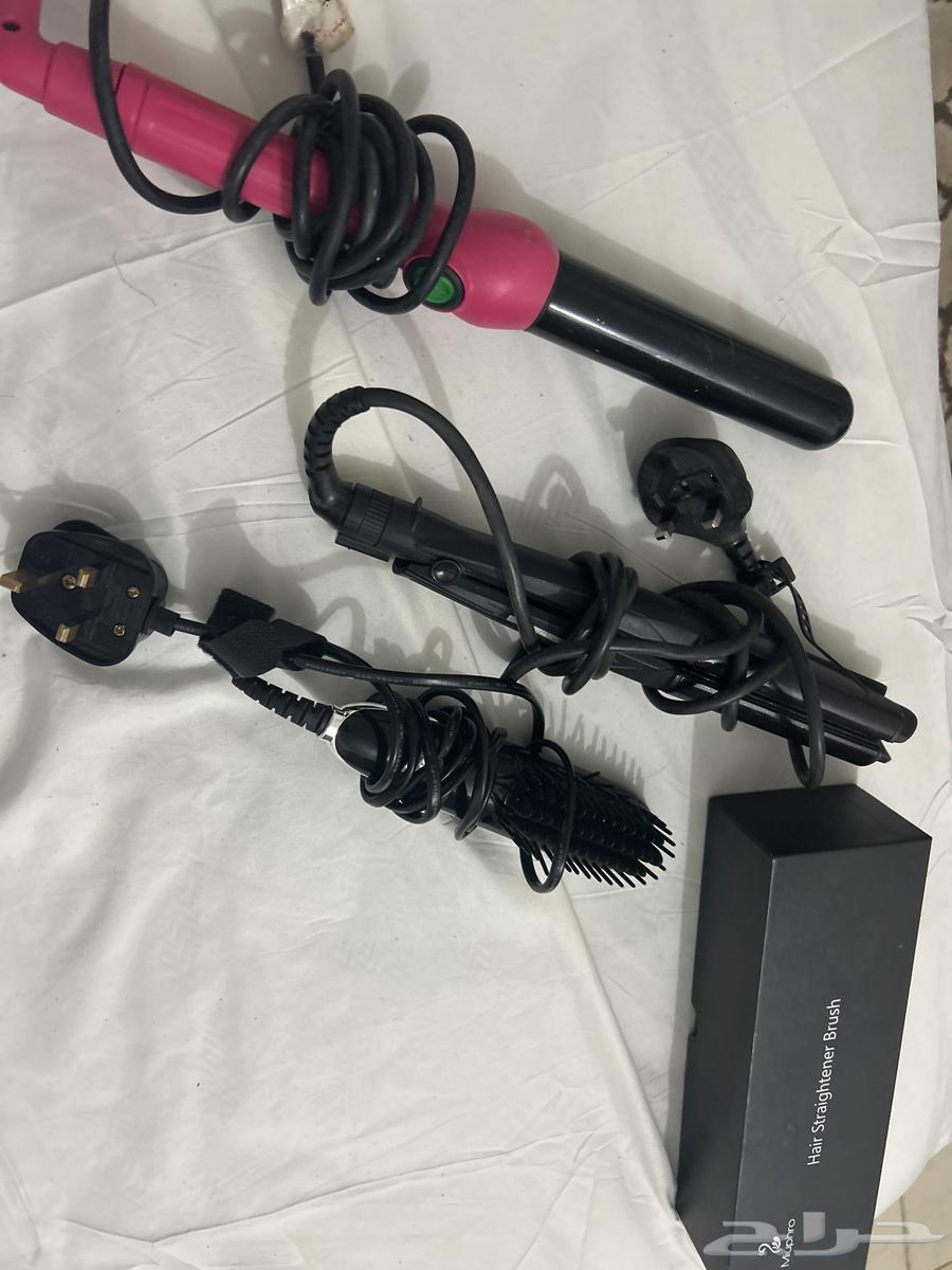 استشوار بدون صوت وسيراميك بيبي ليس وفير جوسي63293161883138113