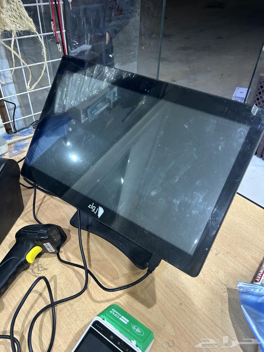 Cashier computer device63292274220163114
