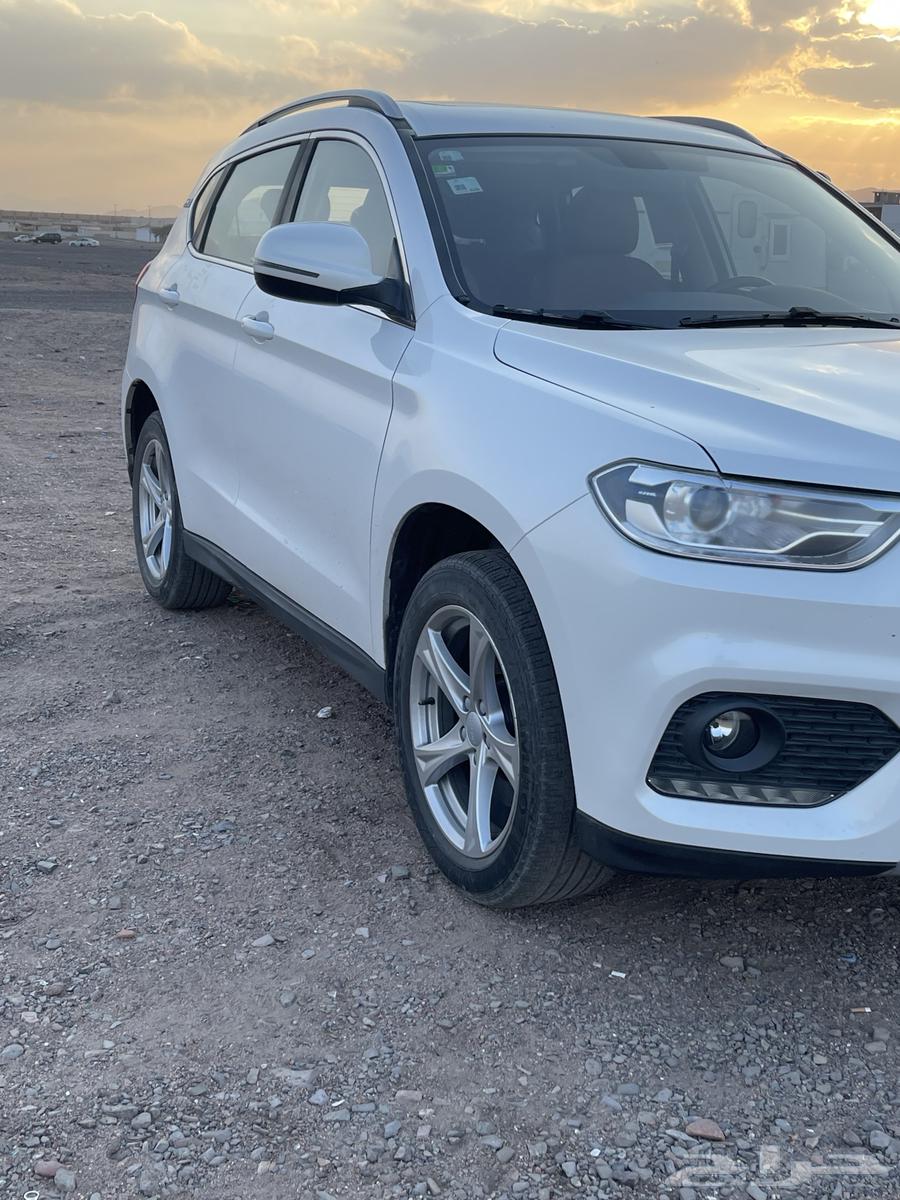 Haval H2 2021 Model63521001119746111