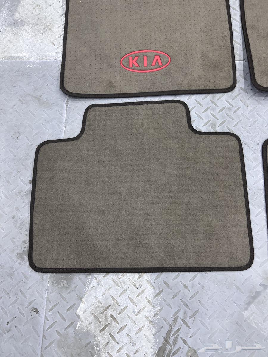 Kia K5 Pedals63521100395139114