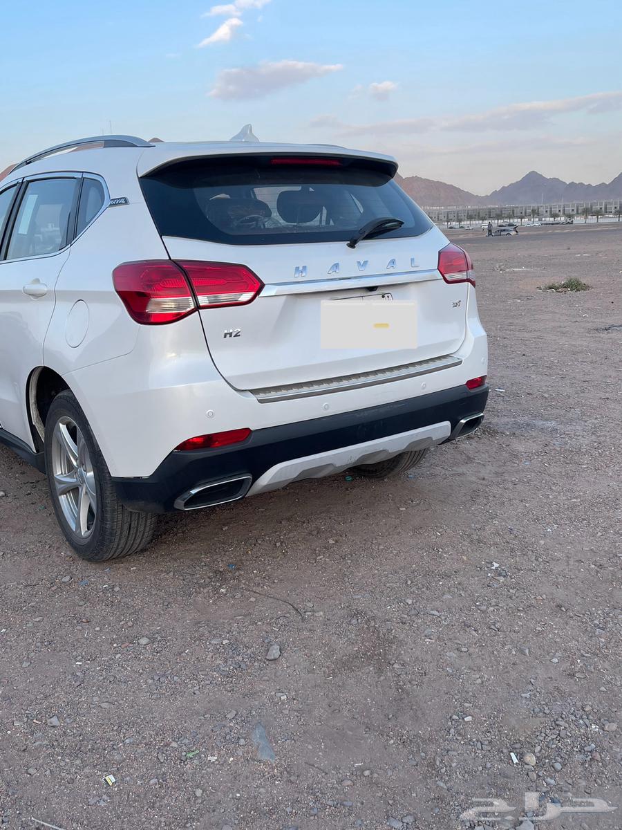 Haval H2 2021 Model63521001119746114