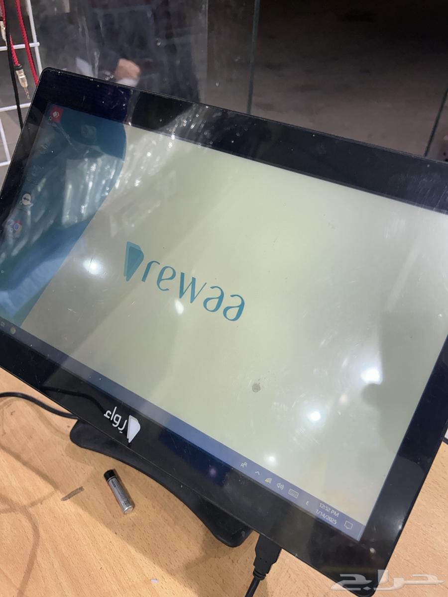 Cashier computer device63292274220163112
