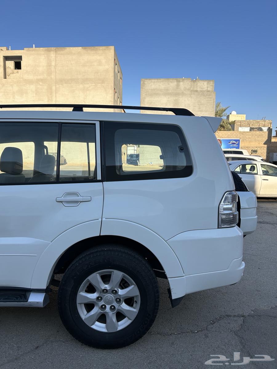 Pajero 2015 diesel63516785114370113