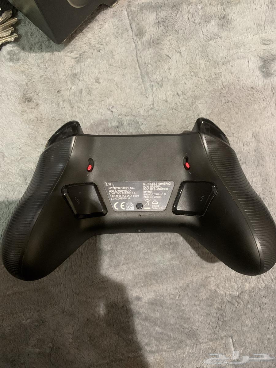 Sony C40 controller, we add it63294444274817111