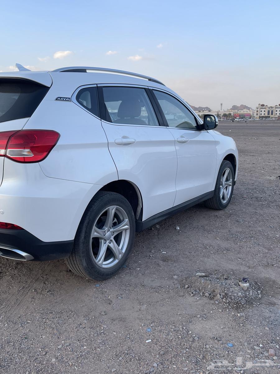 Haval H2 2021 Model63521001119746113