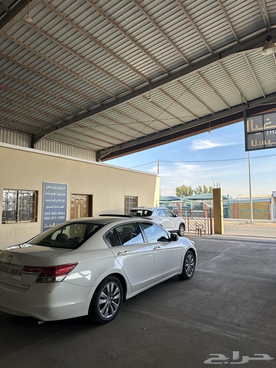 Honda Accord 2012 (Sold)63516264826755113