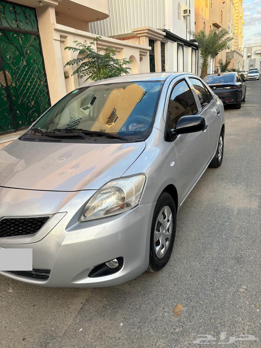 يارس 2008 نظيفه63520872210561111