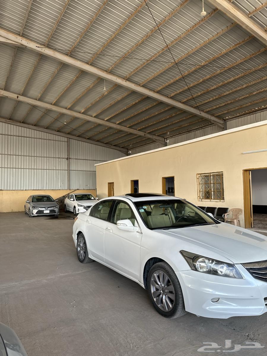 Honda Accord 2012 (Sold)63516264826755114