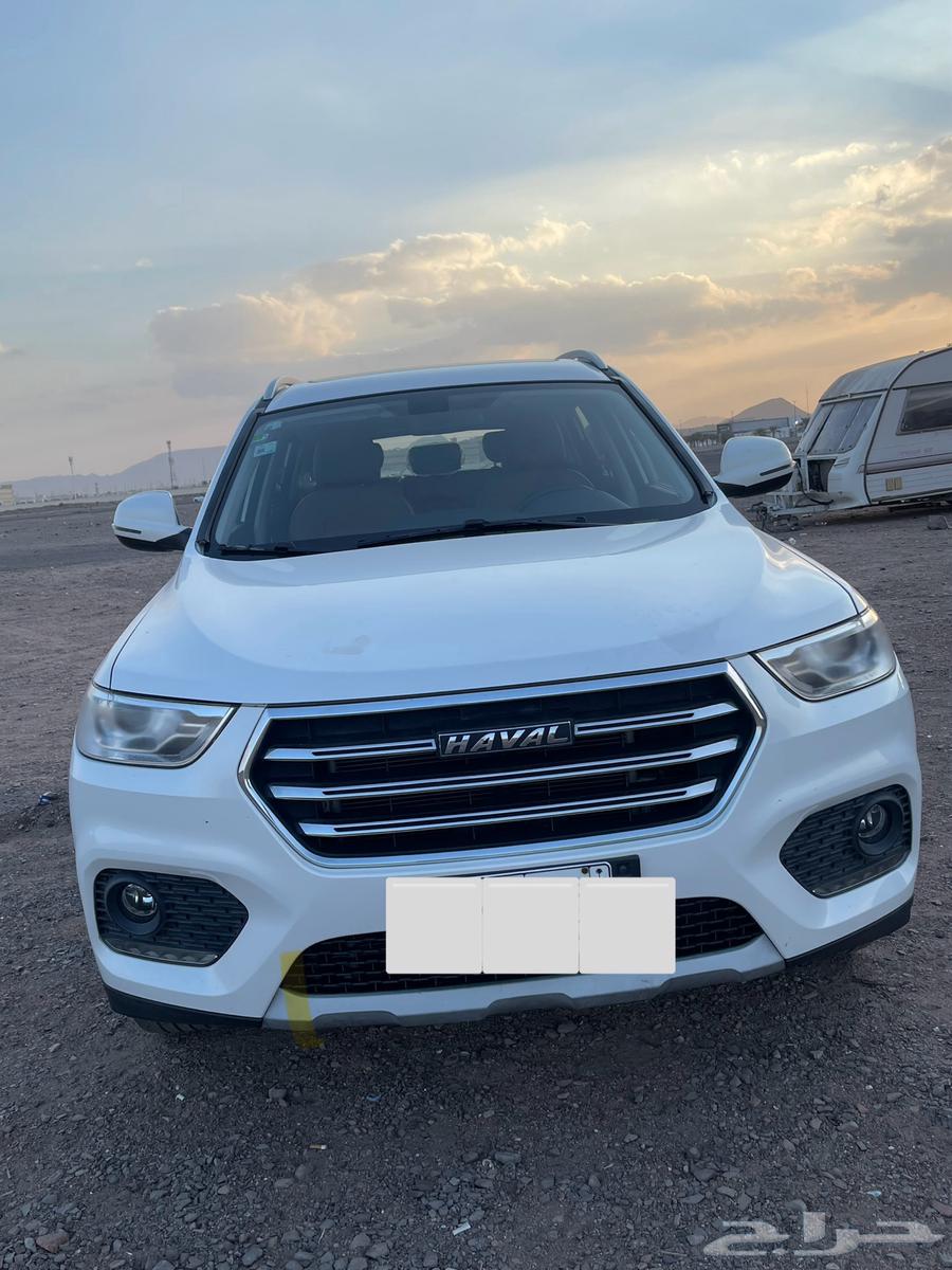 Haval H2 2021 Model63521001119746110