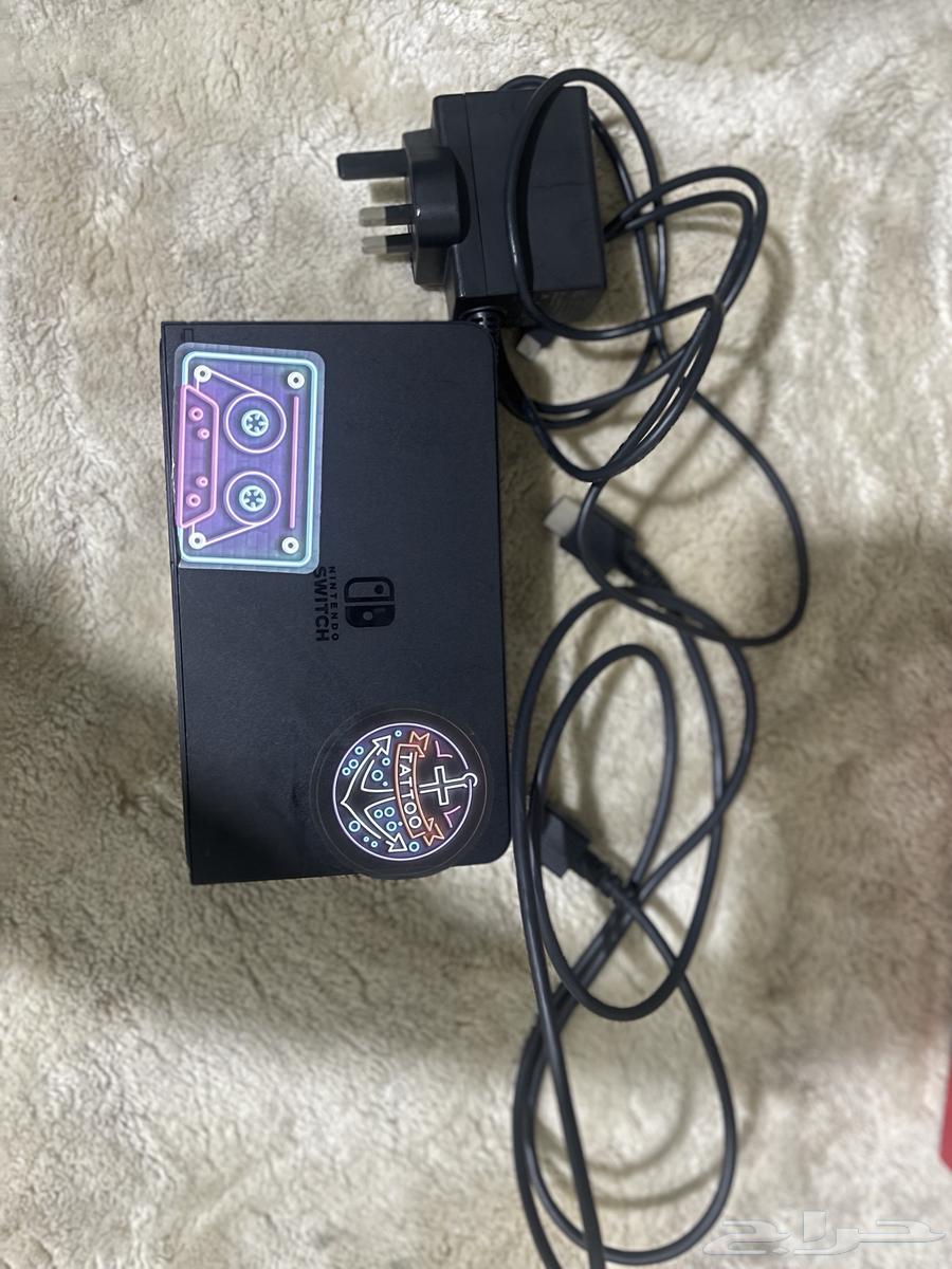 Nintendo Switch OLED (latest version) and FIFA 25, I accept instead63292547023235113