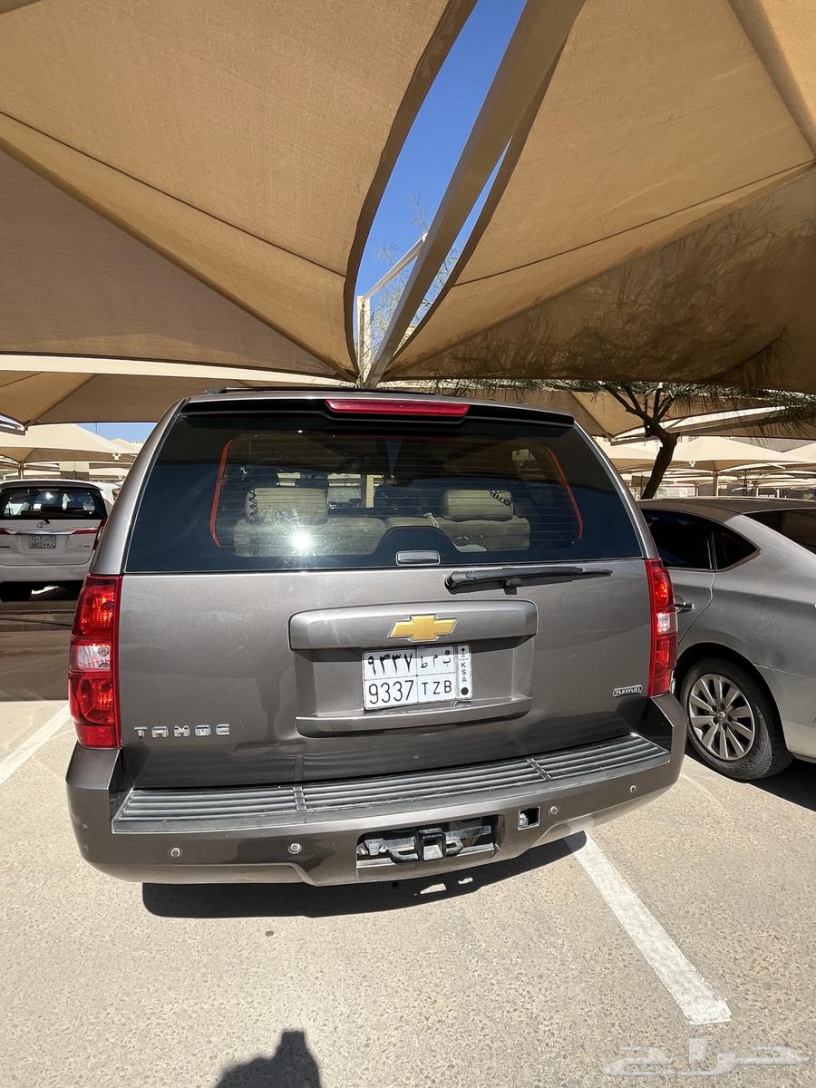 Chevrolet Tahoe accepts the replacement63518524496003111