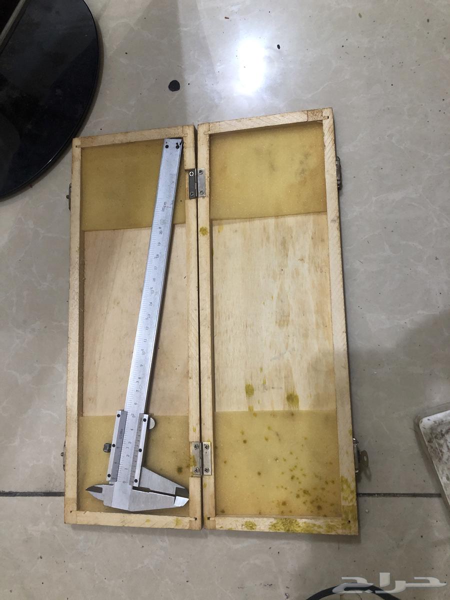 Screen for sale and a measuring tool632922649405471114