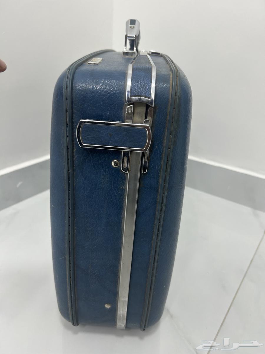 A rare old museum heritage bag63293162250626114