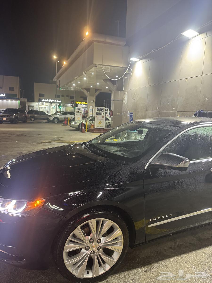 Impala LT LTZ 201863514706109569114
