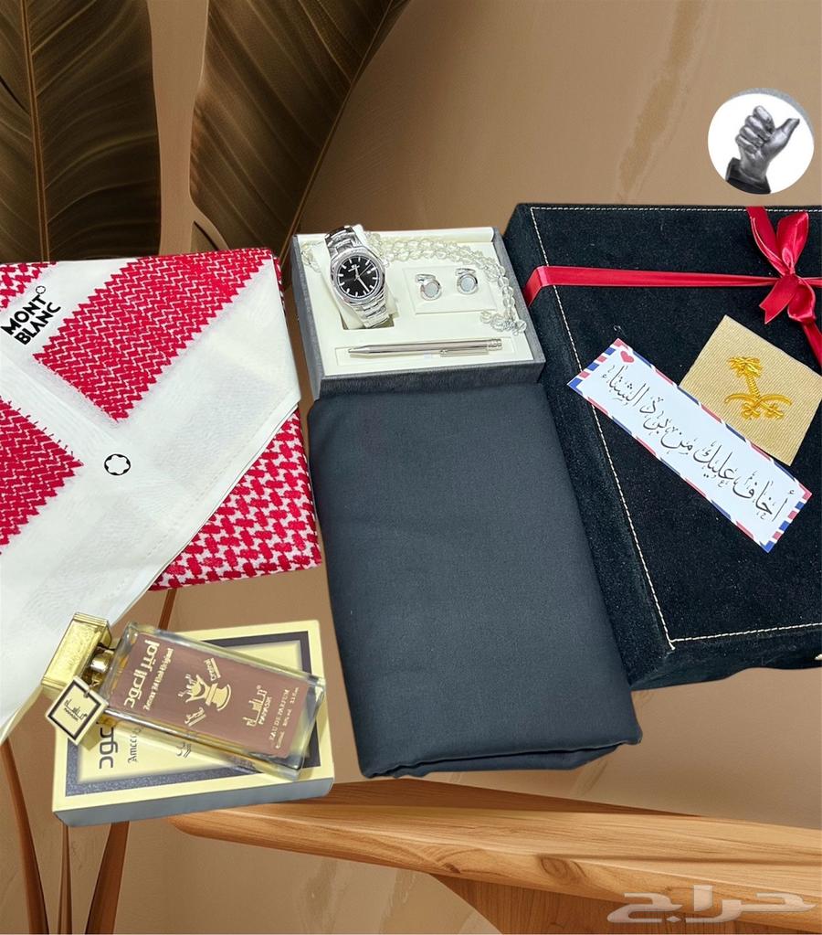 طقم مونت بلانك63293433414914112
