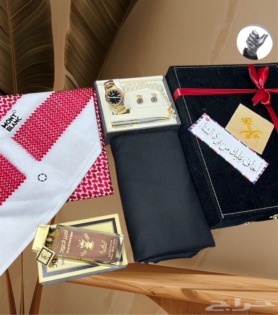 طقم مونت بلانك632934334149141129