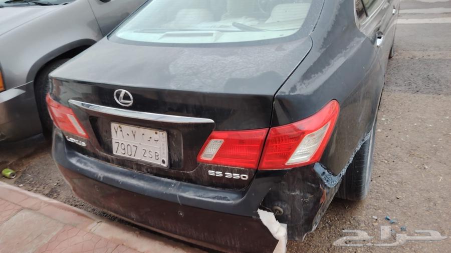 Lexus 400, 350, and 300 spare parts63514807277313111