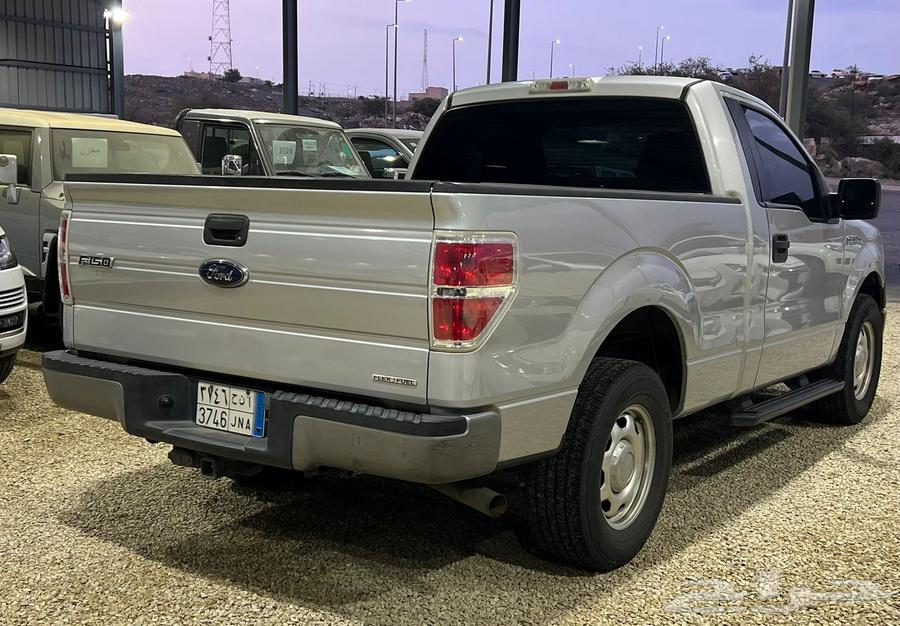 Ford F150 2013 8 Cylinder ((Agency))63518327397378114