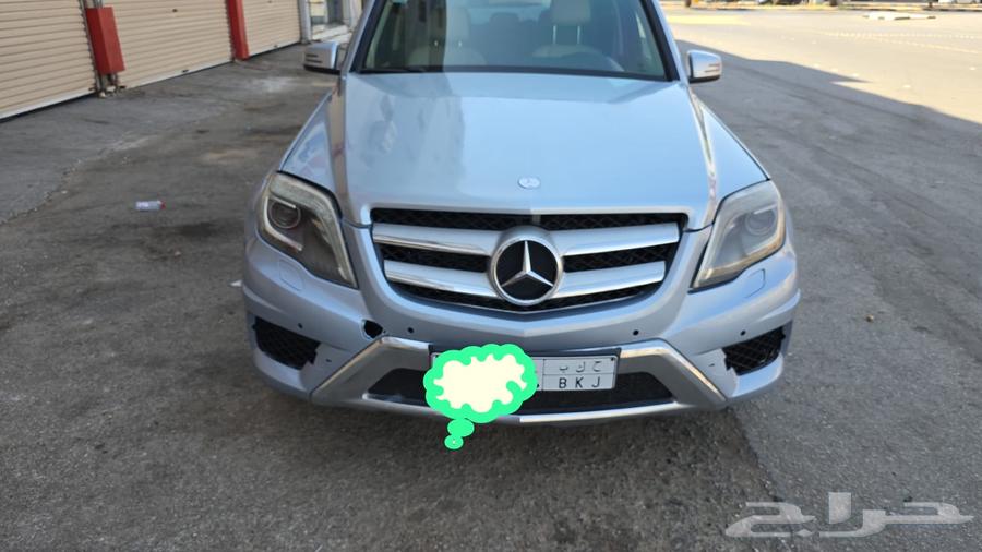 For sale Mercedes GLK 2015635180451703071127