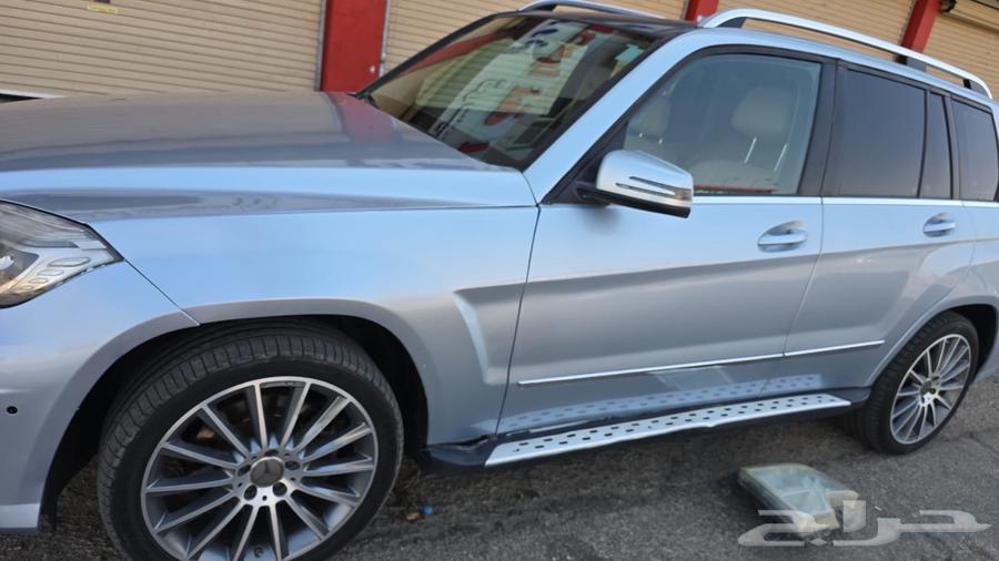 For sale Mercedes GLK 201563518045170307112