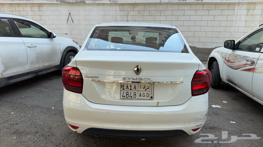 رينو موديل 202063521066519041114