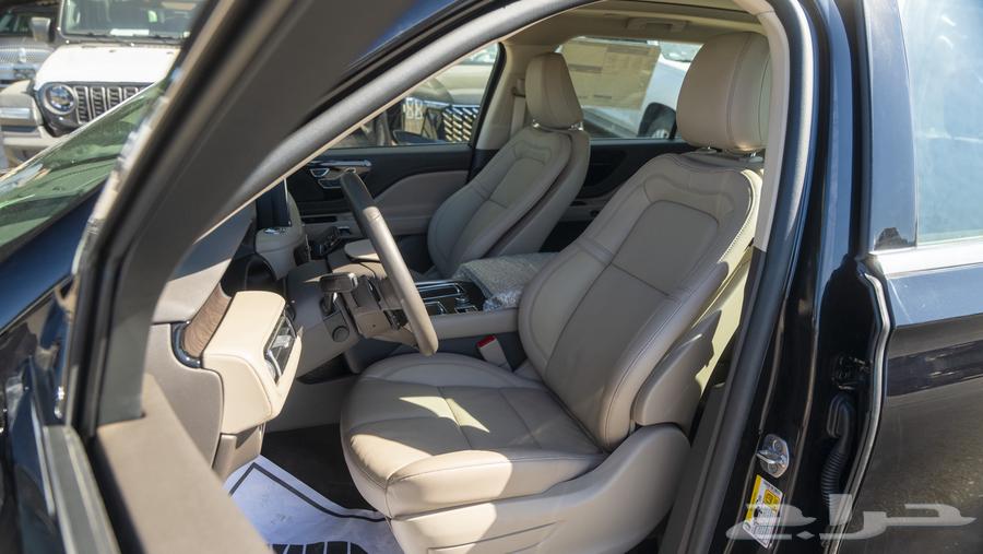 2023 Lincoln Aviator Reserve AWD Deals Hala Car63518175291394114