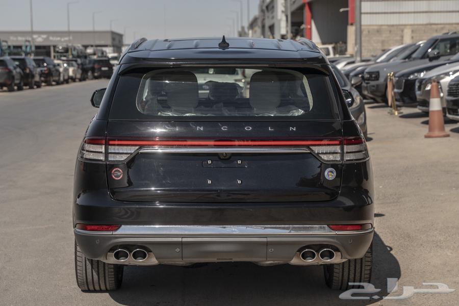 2023 Lincoln Aviator Reserve AWD Deals Hala Car63518175291394111