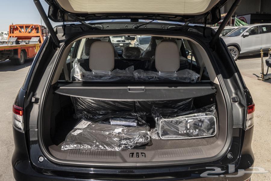 2023 Lincoln Aviator Reserve AWD Deals Hala Car63518175291394113