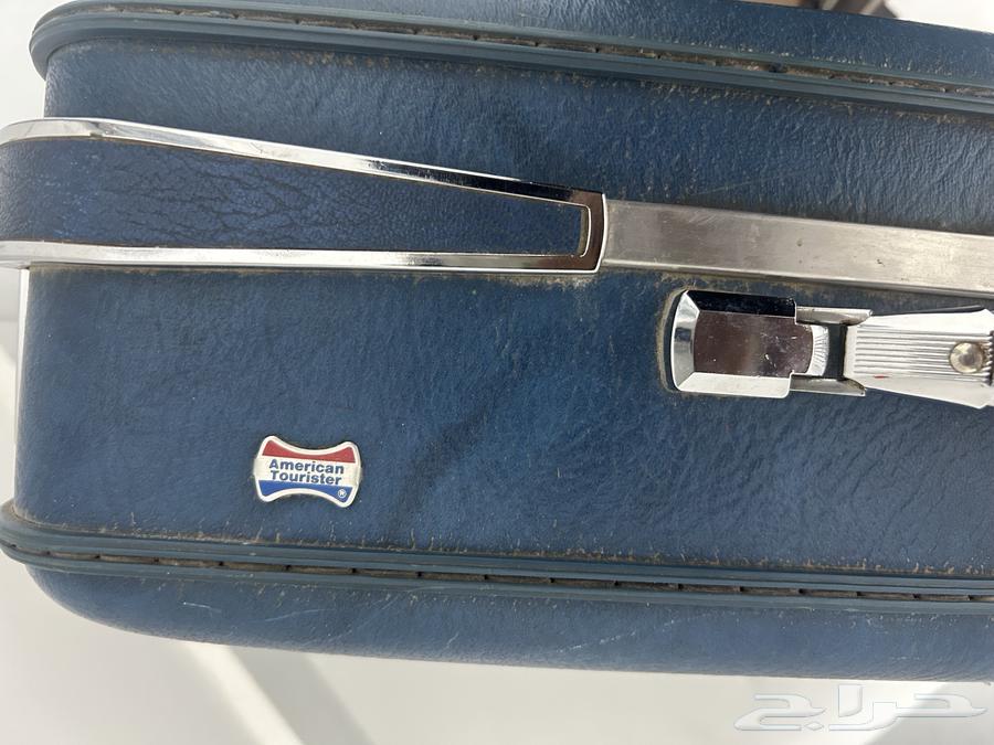 A rare old museum heritage bag63293162250626112