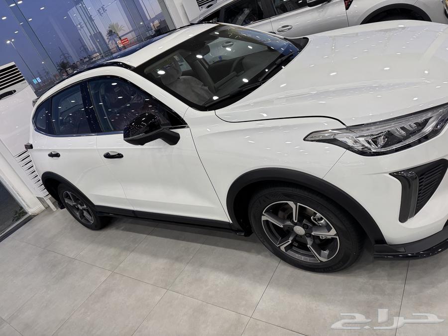 Haval Julian Pro 2025 Ramadan promotion63516649424386112