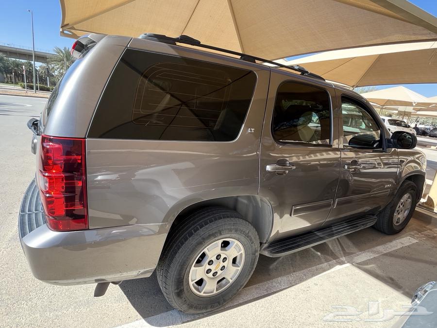 Chevrolet Tahoe accepts the replacement63518524496003113