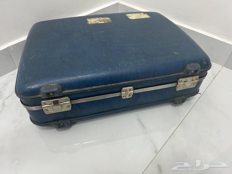A rare old museum heritage bag63293162250626113