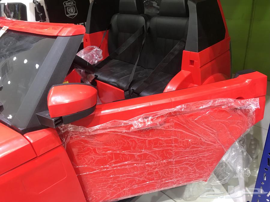 سيارة كهربائية رانج روفر للأطفال 12 فولت63293026032642114