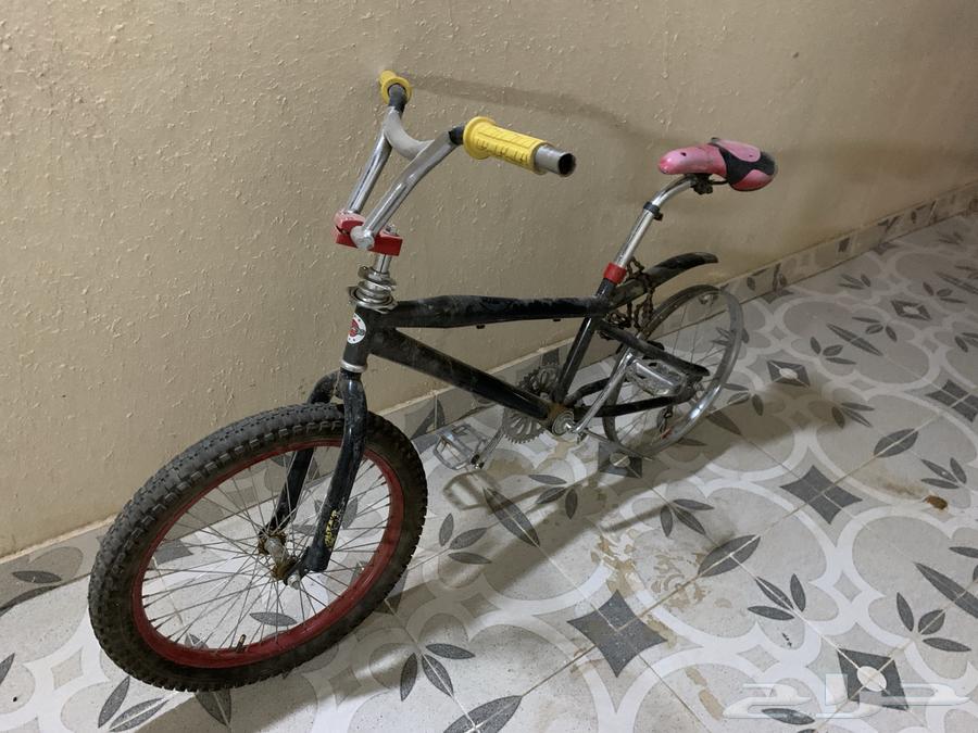 Cobra bicycle 20 inch63292163700611110