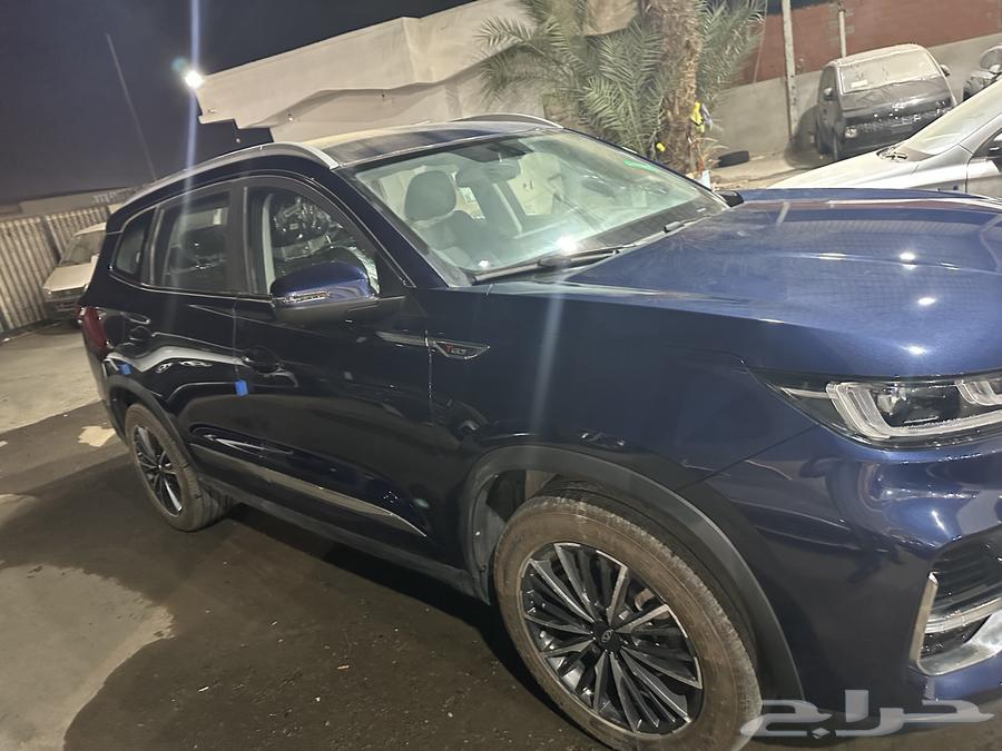 Tiggo 8 Comfort 202363519187308419112