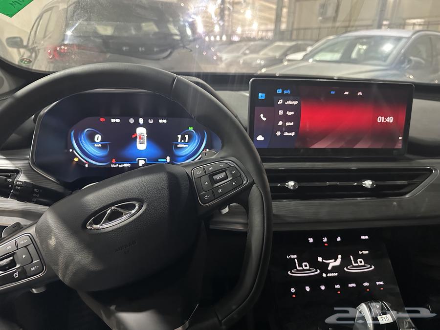 Tiggo 8 Comfort 202363519187308419111