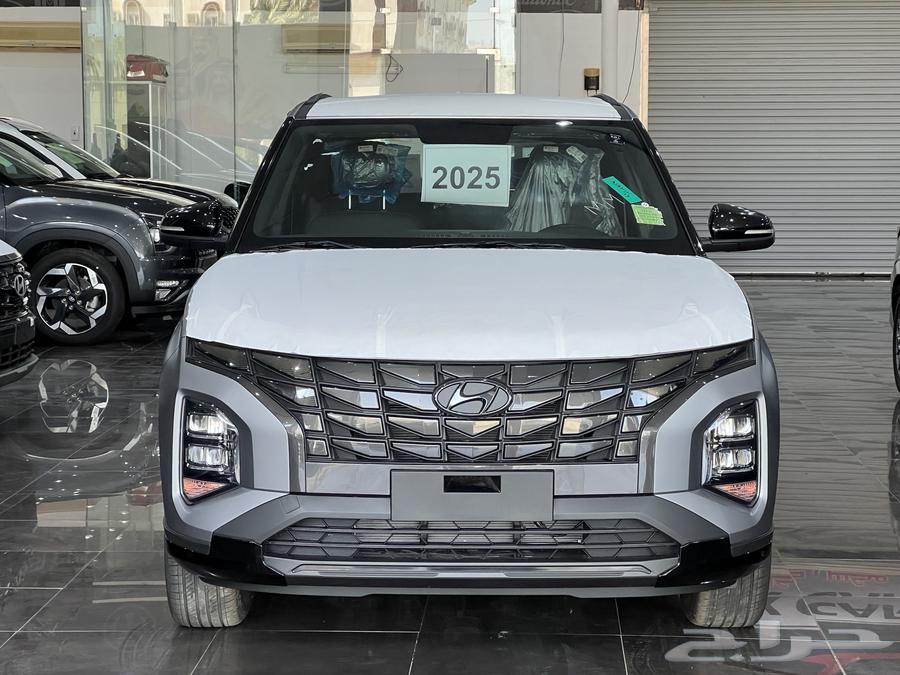 هيونداي كريتا الفا اديشن 2025 اصدار خاص63518145086595111