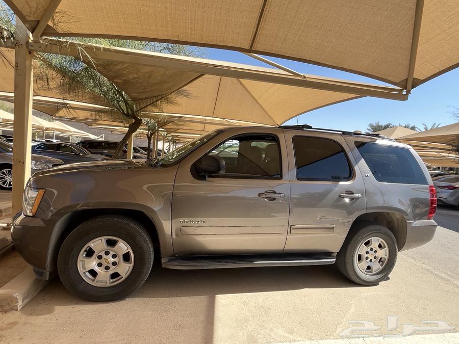 Chevrolet Tahoe accepts the replacement63518524496003112